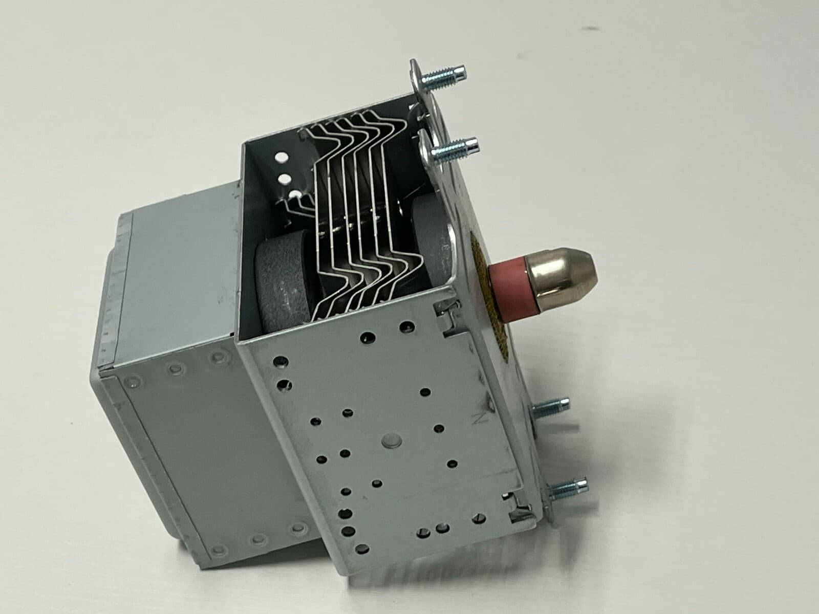 Genuine OEM  Samsung Microwave Assy-Magnetron W10126786 — thumbnail 6
