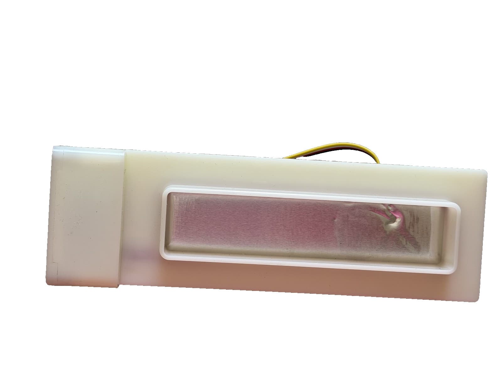 K1485764 Hisense Refrigerator Air Damper Wind Gate New OEM Genuine — thumbnail 4