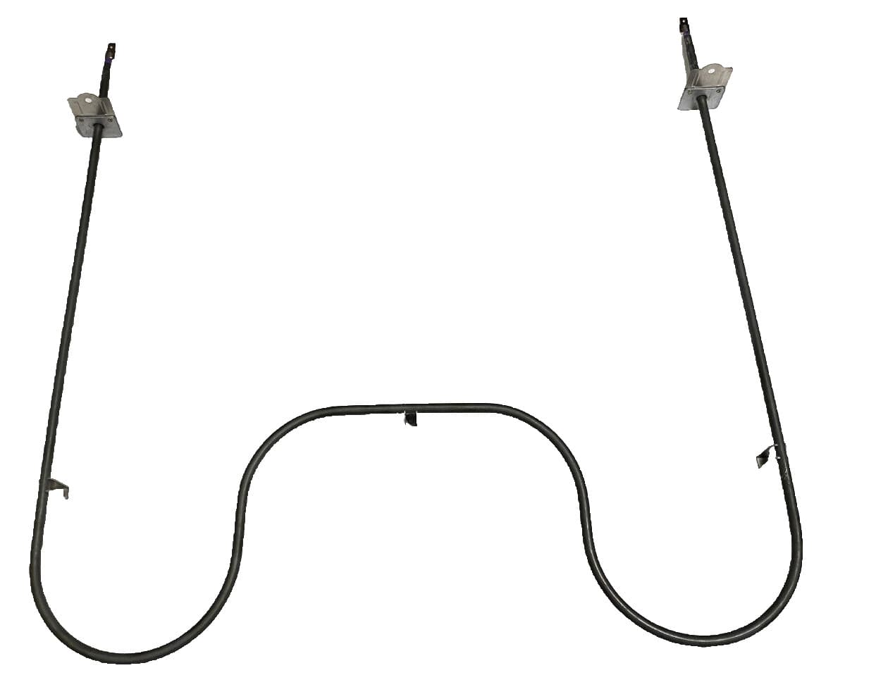 New Genuine OEM Whirlpool Range Broil Element W10856603