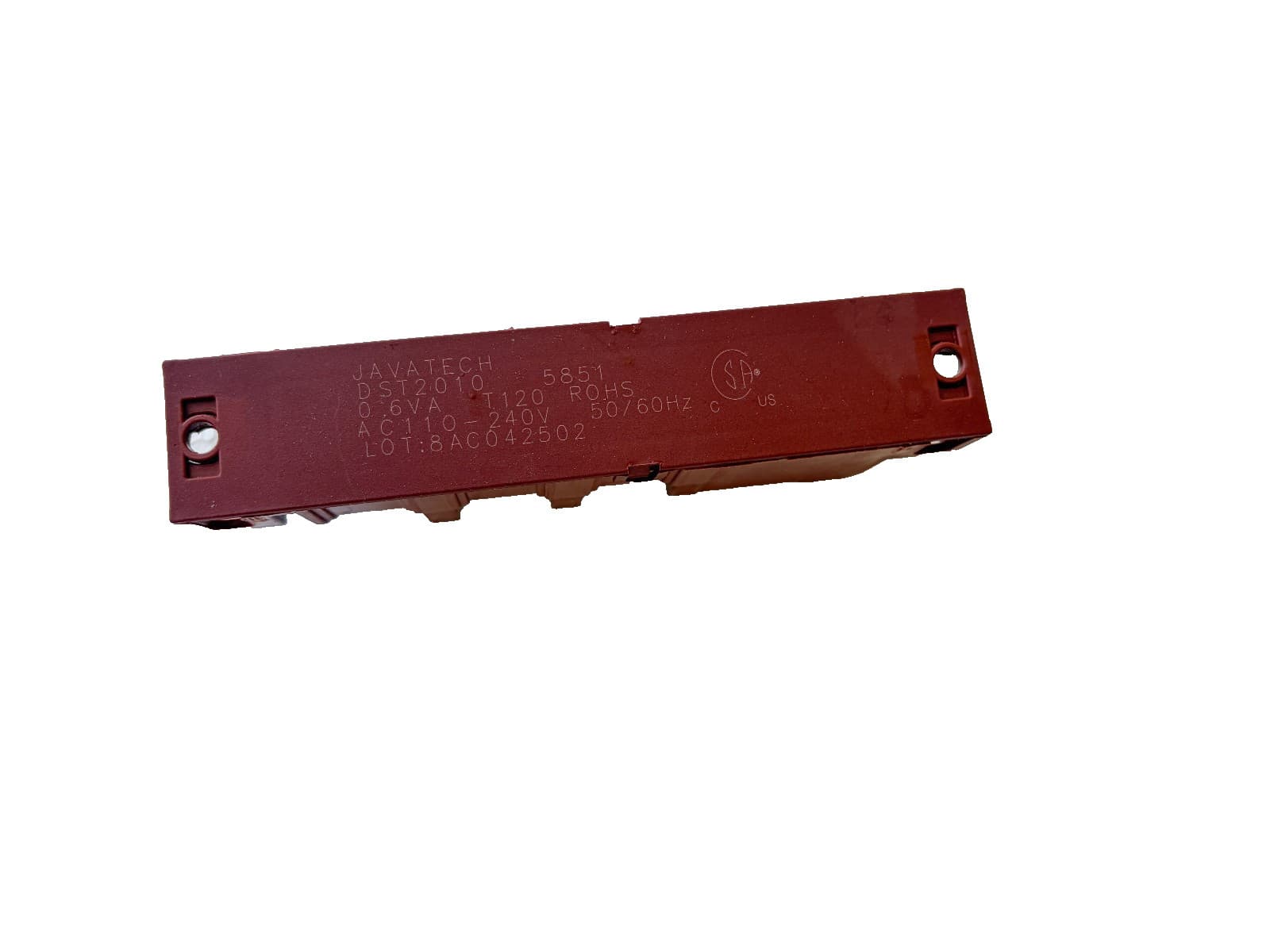 Samsung DG96-00297A Range Spark Module Assembly  New Genuine OEM — thumbnail 3