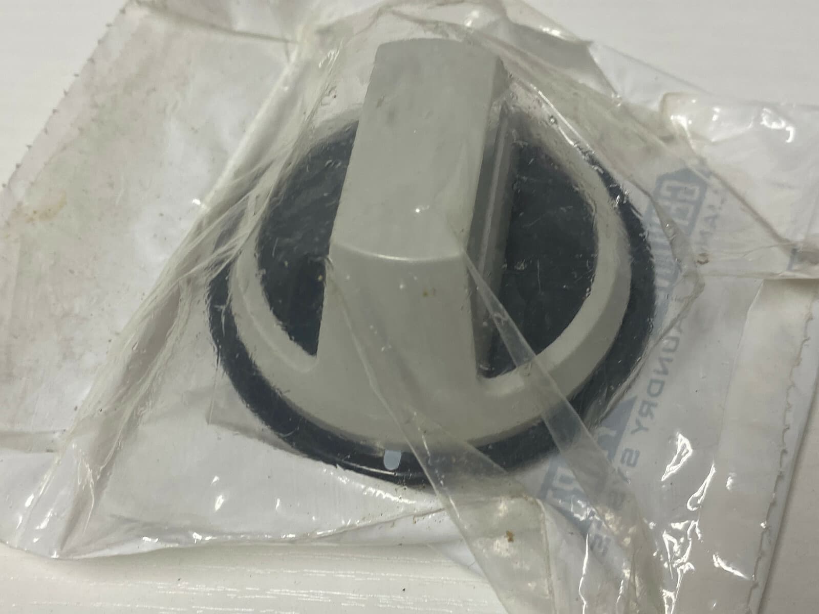 Genuine OEM Speed Queen Dryer Timer Knob 803168P — thumbnail 2