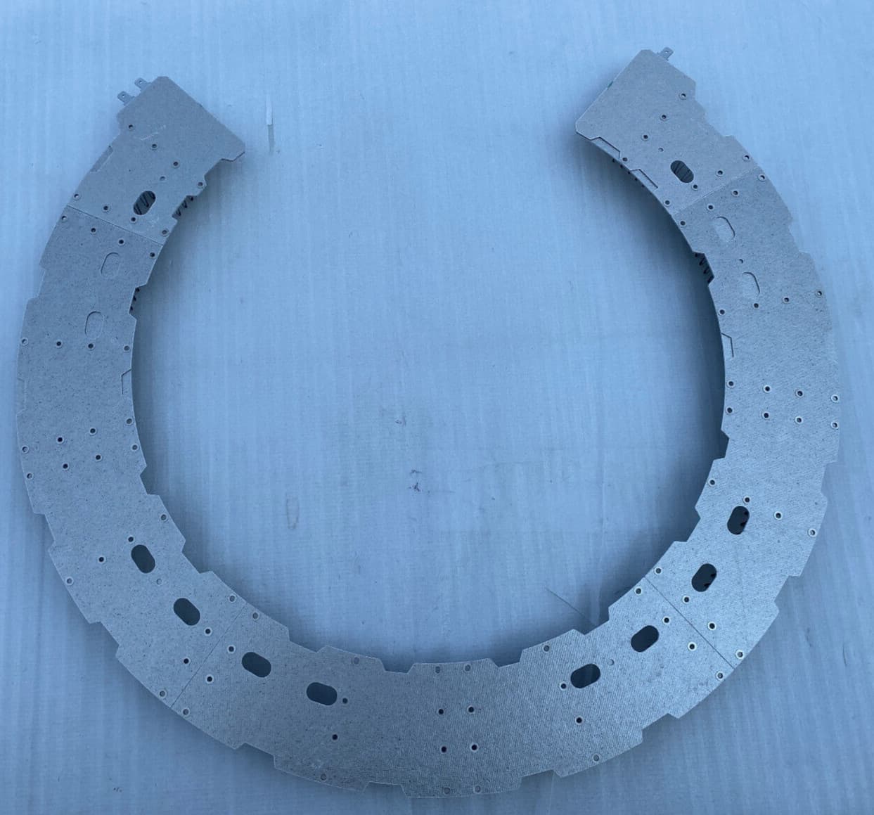 WE11M10001 OEM GE Dryer Heating Element New Genuine — thumbnail 6