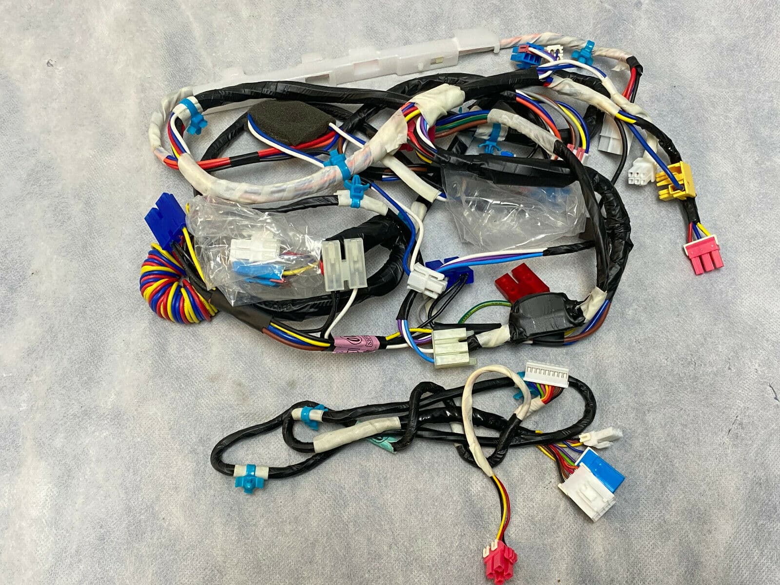 New Genuine LG Harness Mullion EAD62037010
