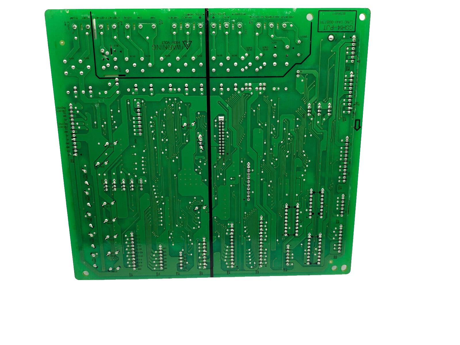 DA94-04405P Genuine OEM Samsung Refrigerator Control Board — thumbnail 10