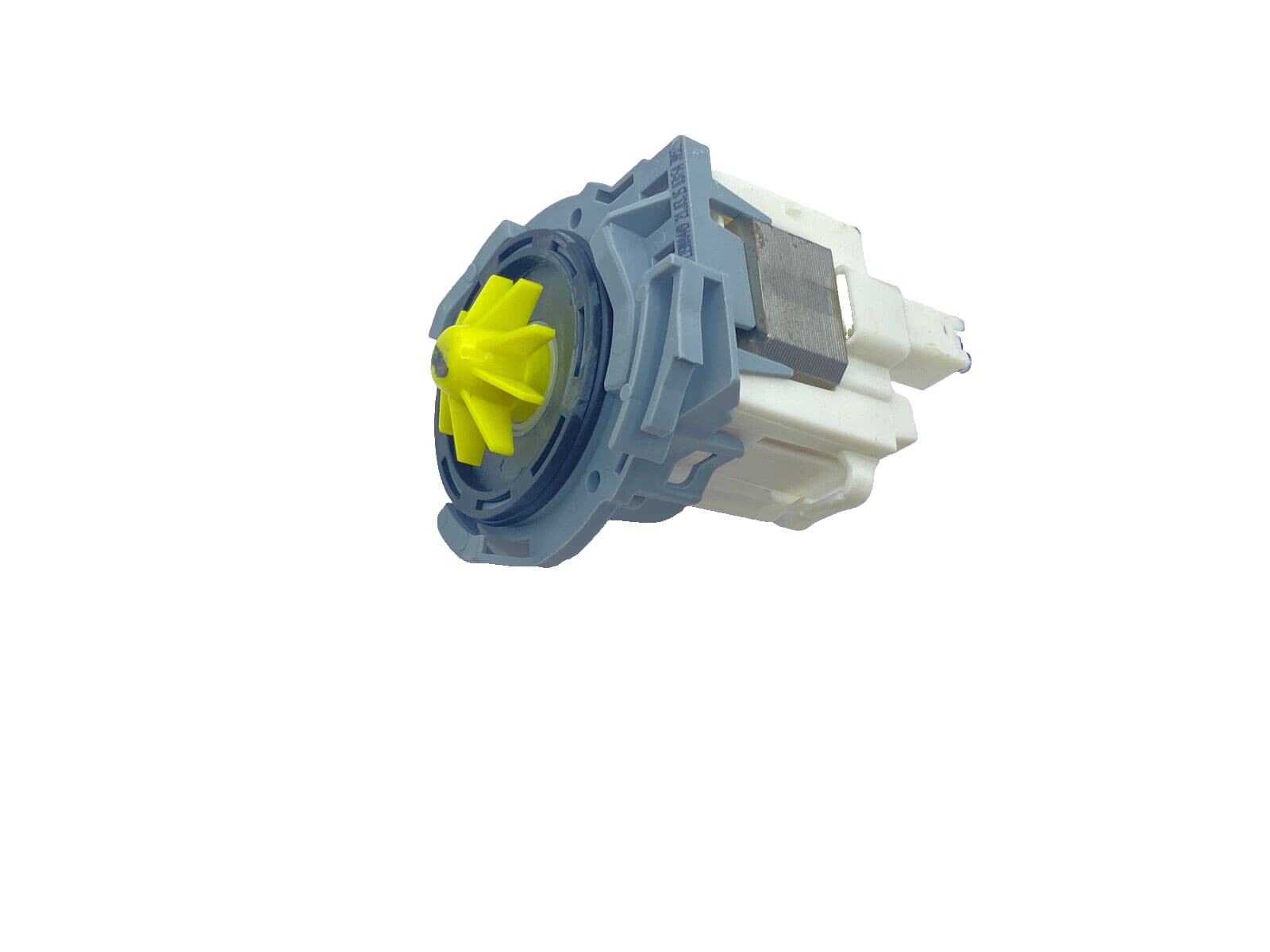 New Genuine  Whirlpool  Dishwasher Pump W10348269 — thumbnail 2
