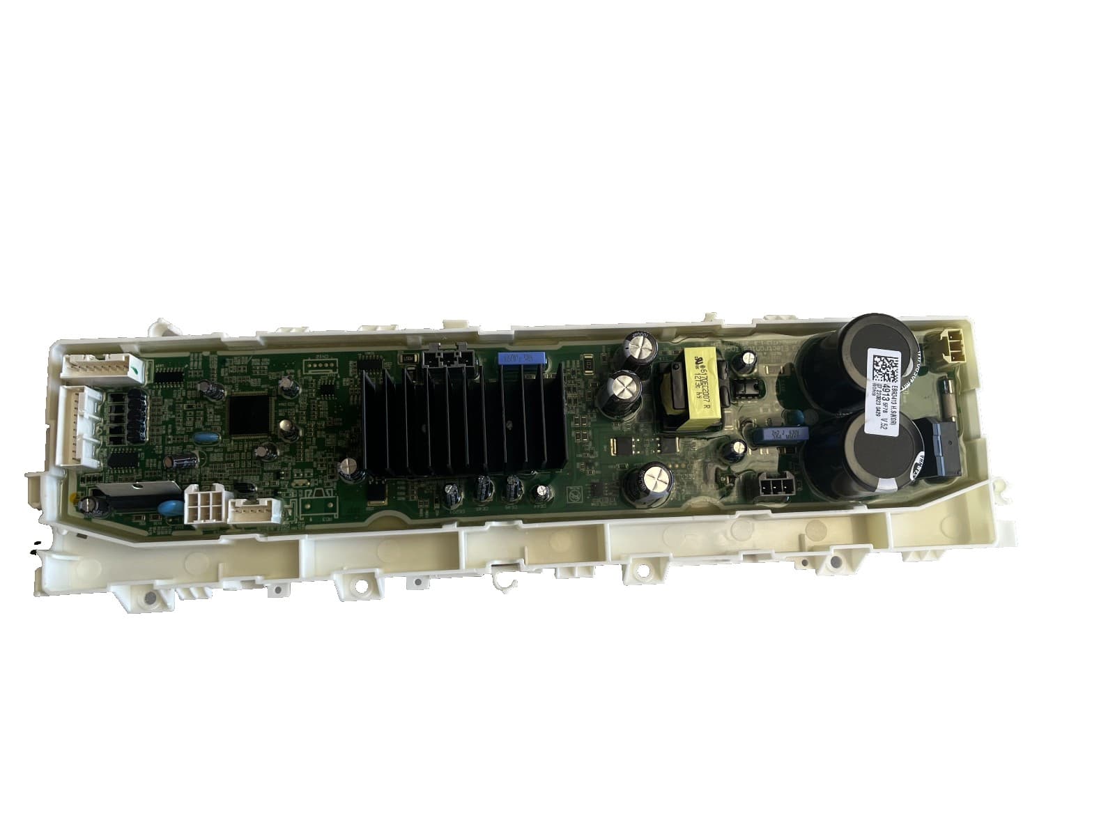 EBR34134913 OEM LG Washer Main Control Board Genuine
