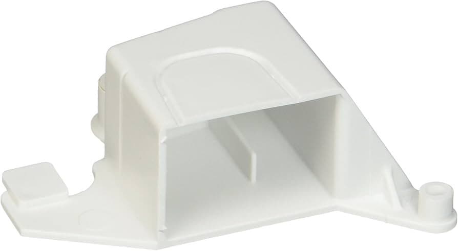 New Genuine OEM Refrigerator Fill Cup & Bearing WP628356 628356