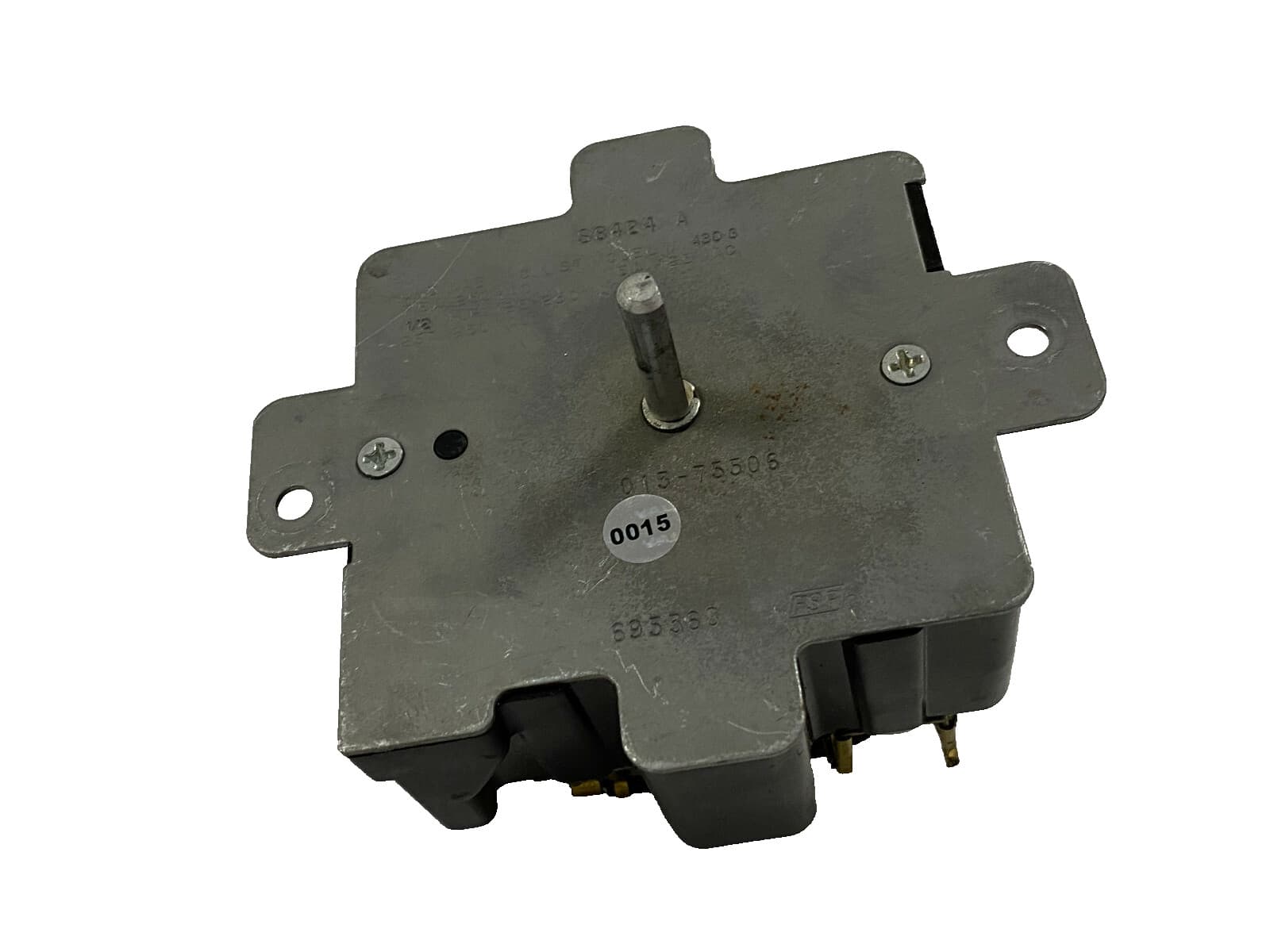 695368  OEM Whirlpool Washer Timer — thumbnail 3