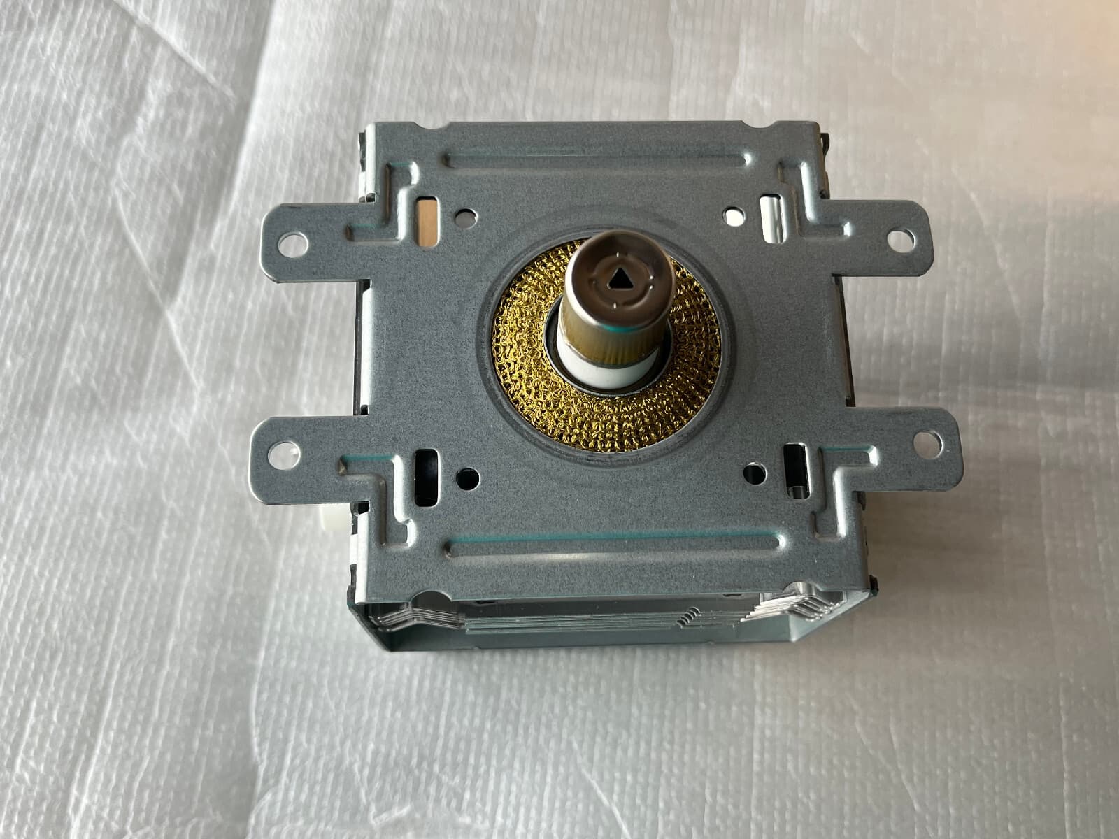 New Genuine GE Microwave Magnetron WB27X10927 — thumbnail 8