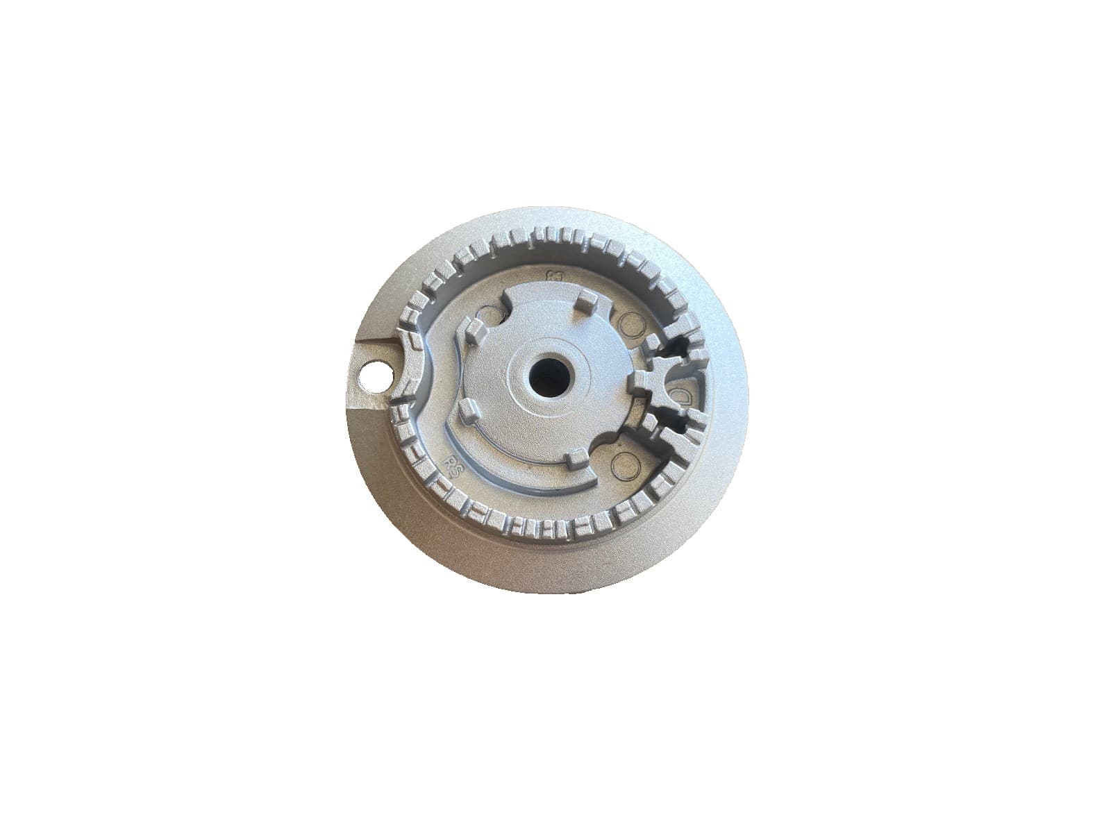 New Genuine OEM LG Range Burner Head CBGJ3027S 300000509 MBE62302901
