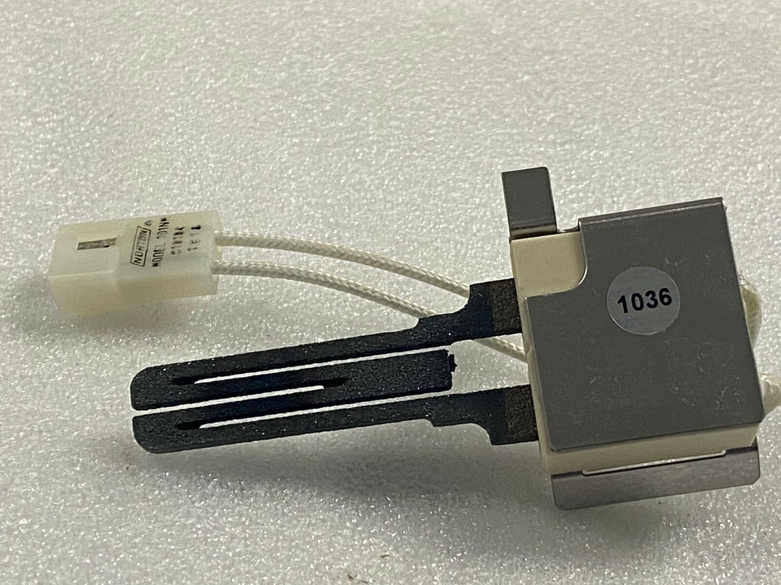 Genuine OEM Whirlpool Dryer Burner Igniter 510184P
