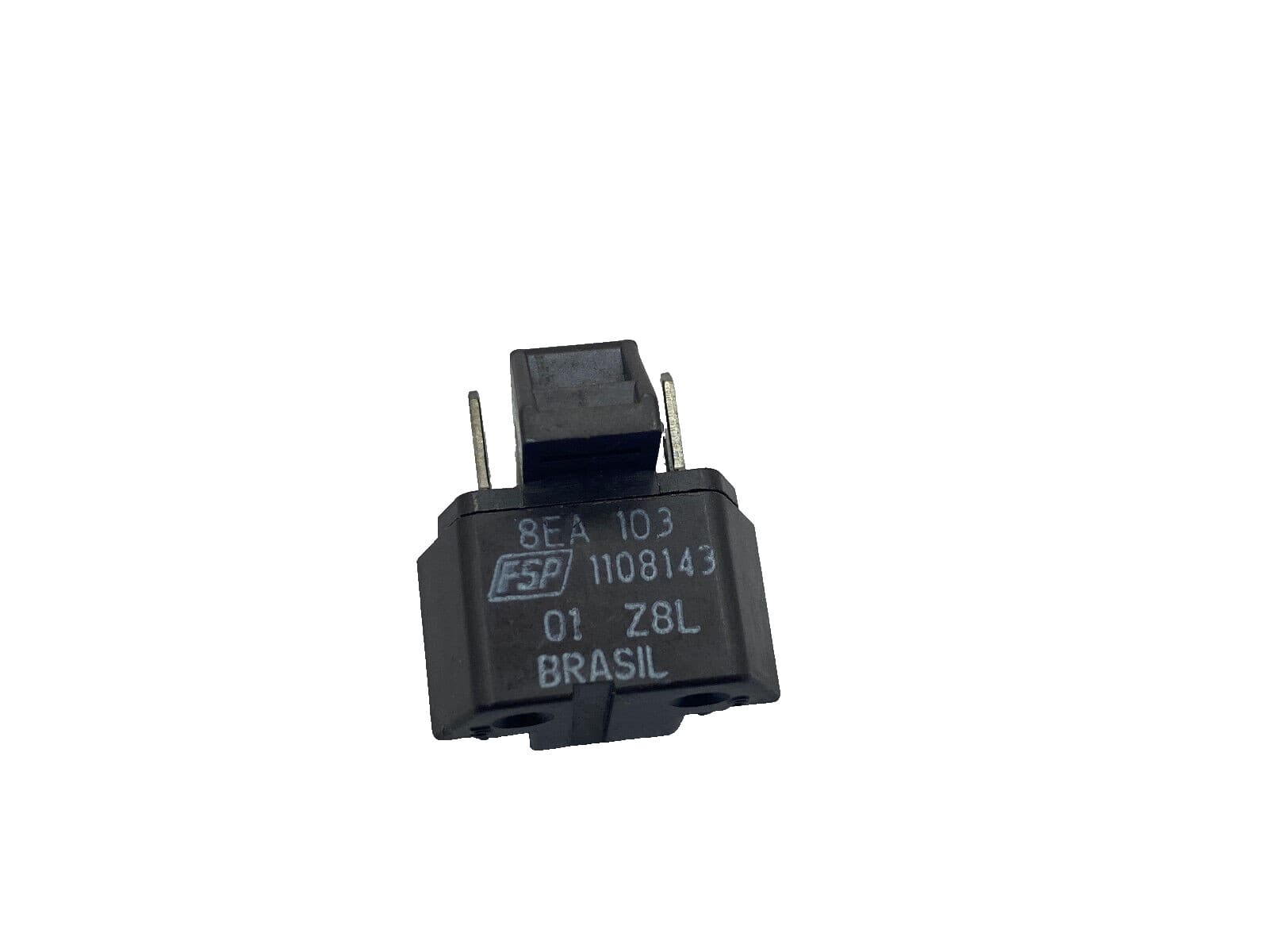 WP2262181 1108143 OEM Whirlpool Refrigerator Compressor Start Relay Genuine — thumbnail 2