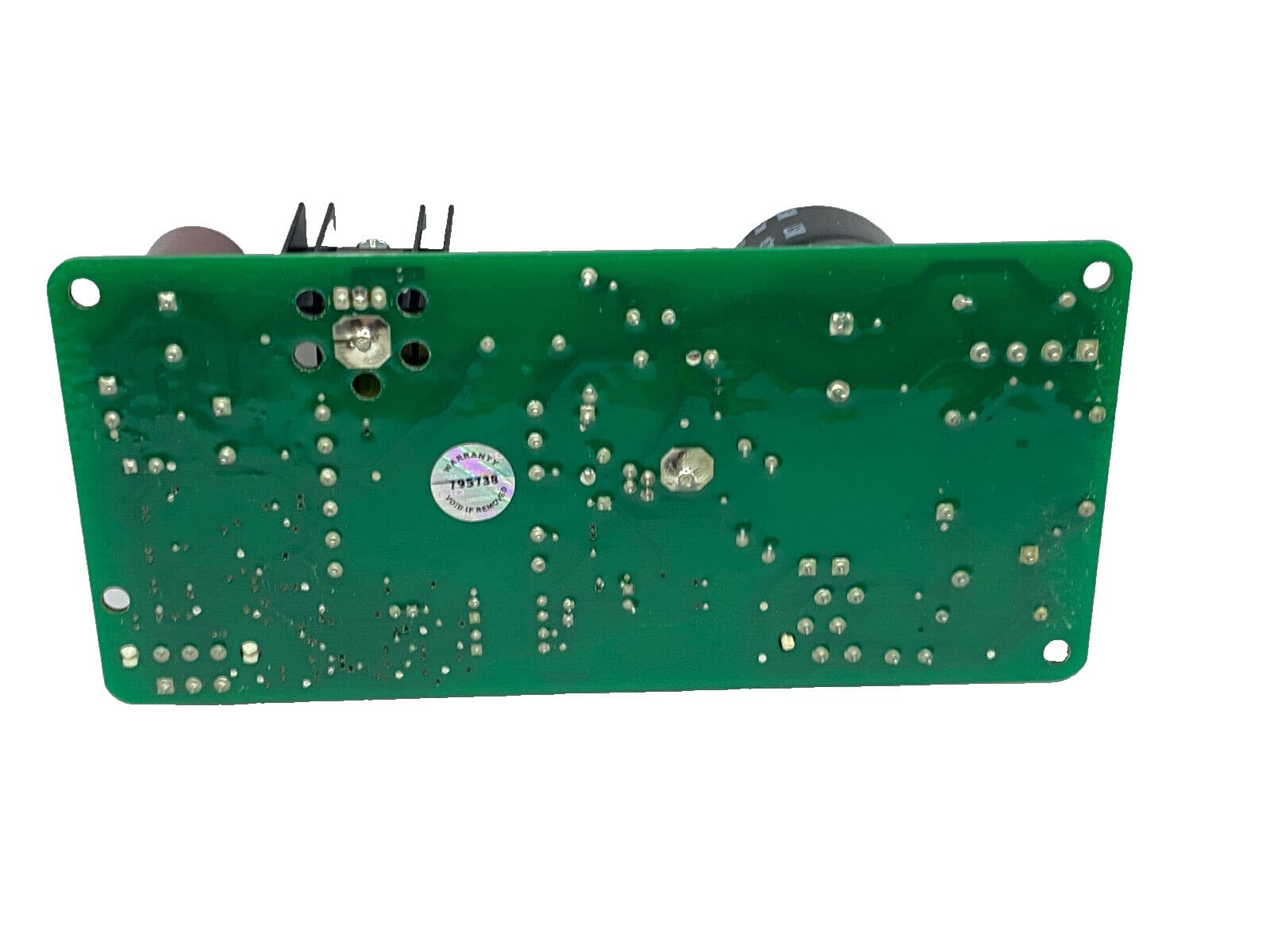 NEW Genuine OEM Whirlpool Refrigerator Control Board W10453401 WPW10453401 — thumbnail 4