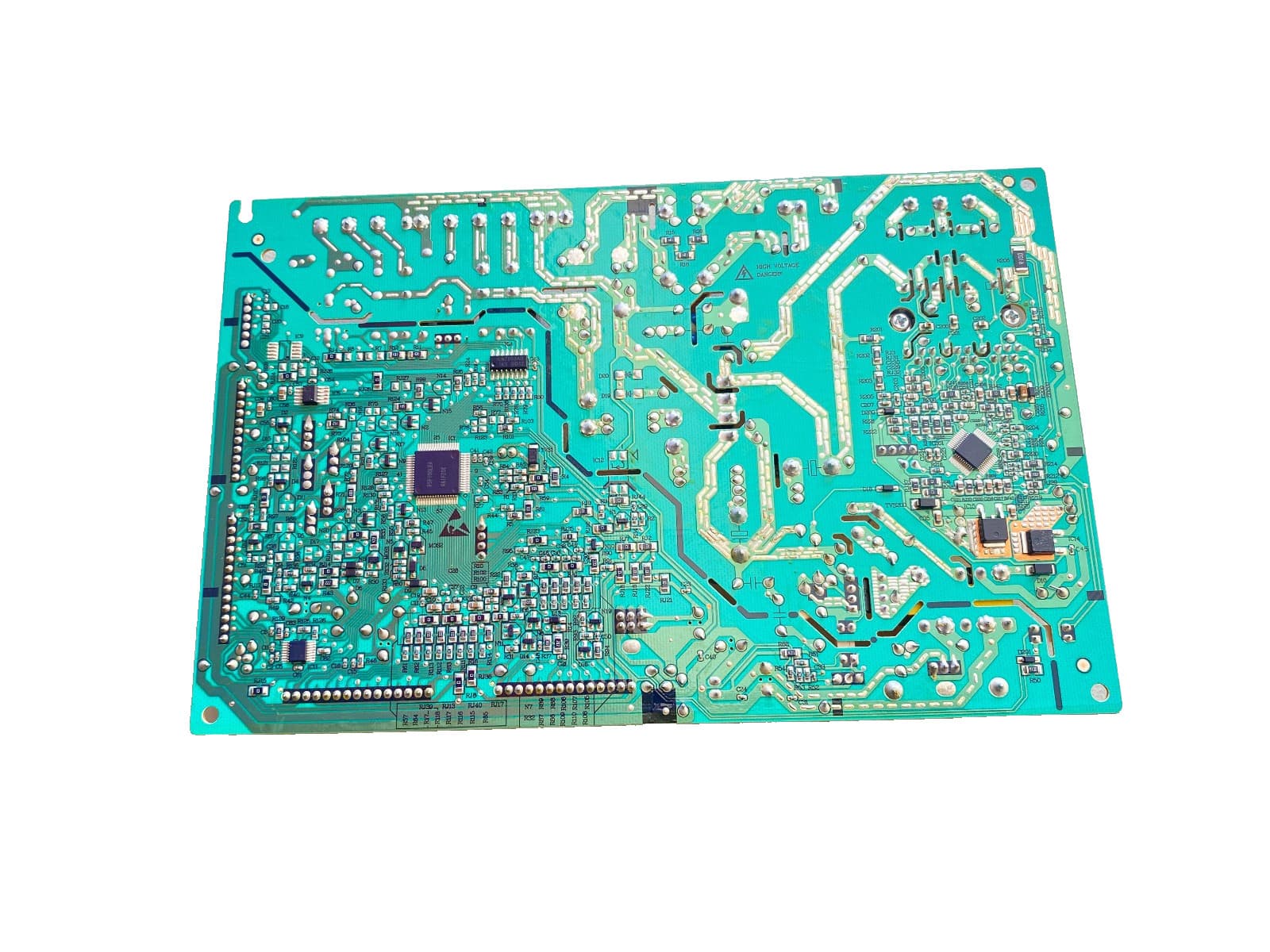 K2298403 OEM Hisense Refrigerator Main Control Board HRF266N6CSE New Genuine — thumbnail 3