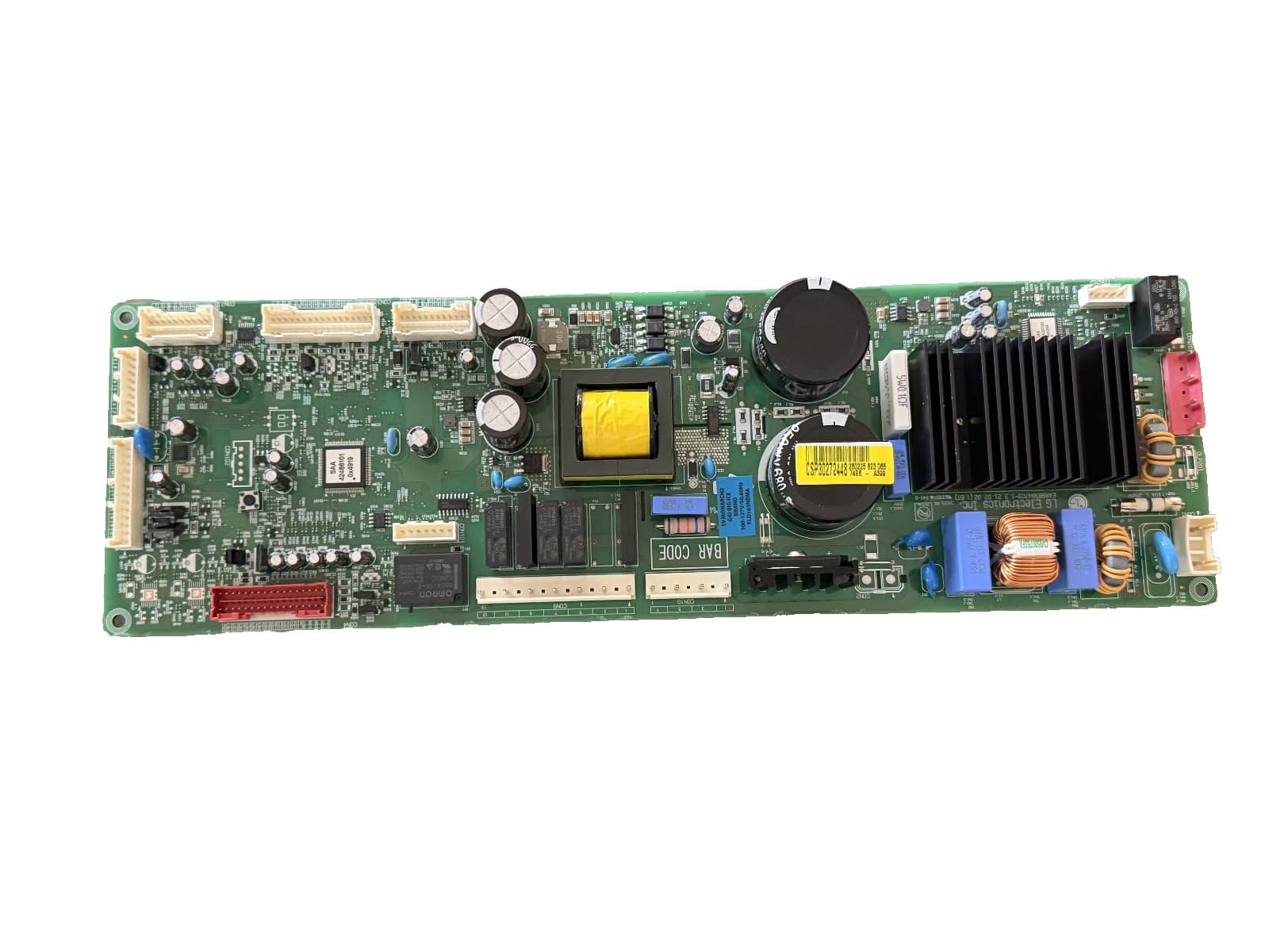 CSP30272448 GE  Washer Control Board New Genuine