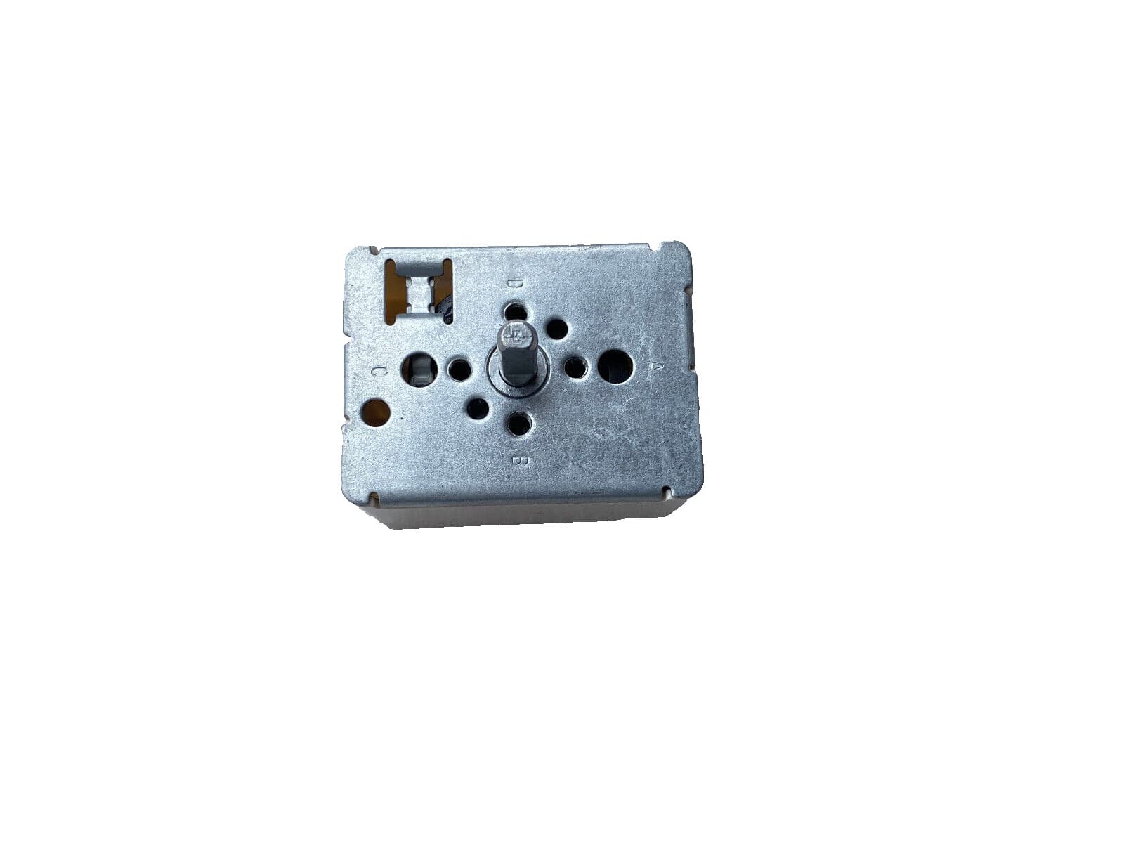 Genuine OEM  Frigidaire Range Surface Element Switch 316436000 — thumbnail 3