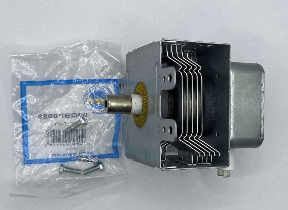 New For Whirlpool ERP Microwave Magnetron ER10QBP0230 — thumbnail 3